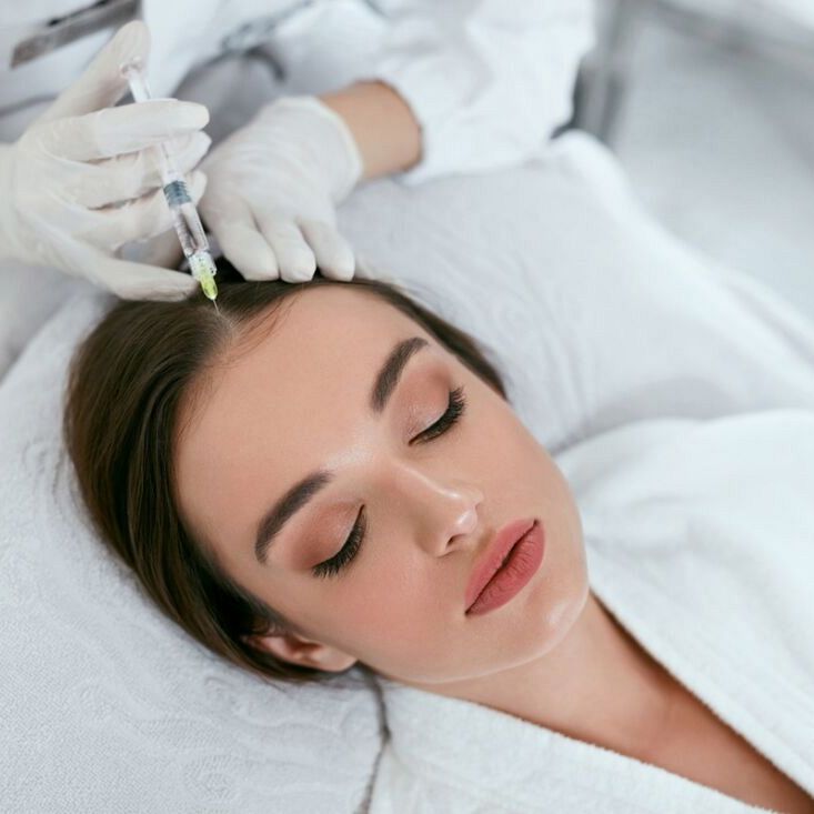 Sposoby regeneracji mieszków włosowych