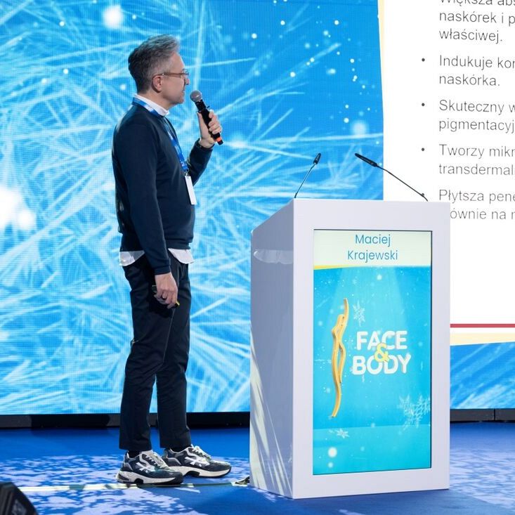 Monopolarna radiofrekwencja oraz platforma laserowa firmy Solta Medical w duchu koncepcji skinspan
