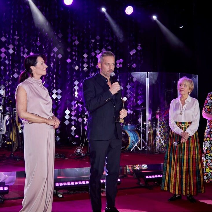 IBSA Derma z dwoma nagrodami Perły Dermatologii Estetycznej w kategorii Zabieg Roku 2025 i Produkt Roku 2025