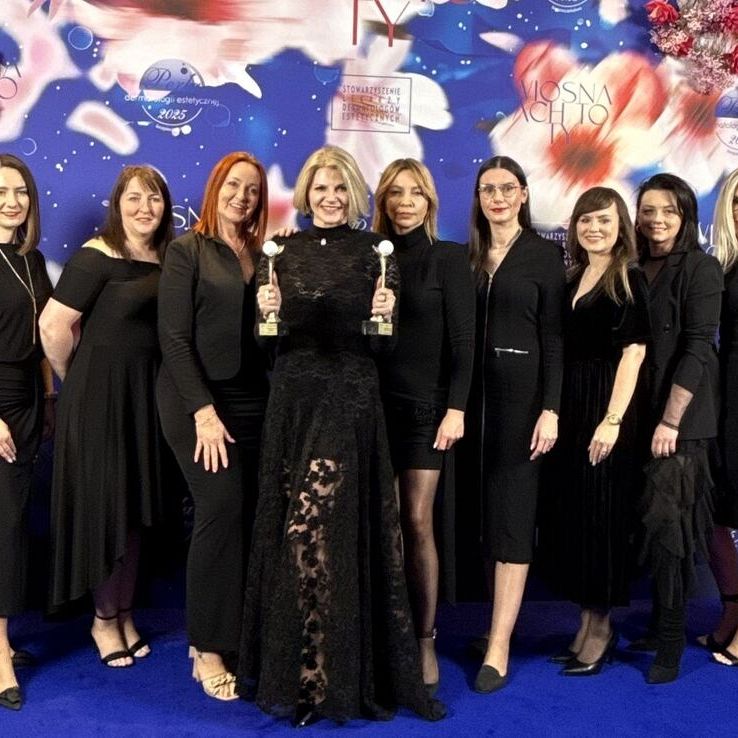 Biorewitalizacja i longevity okiem ekspertów Aesthetic Concept na SLDE 2026