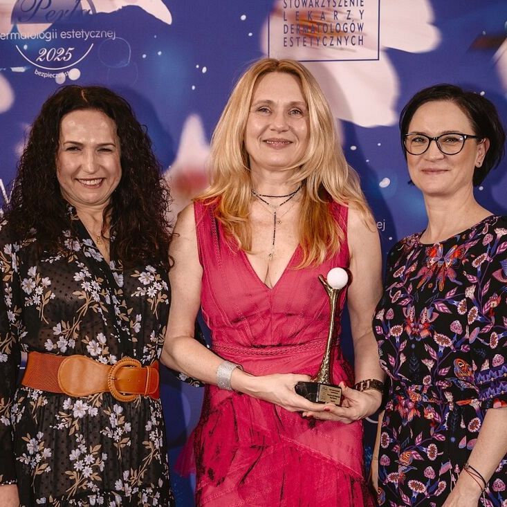 Skuteczna redukcja przebarwień od Eucerin na XXVI Kongresie SLDE