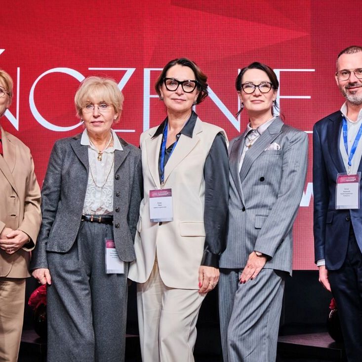 Innowacje, trendy i wyzwania w medycynie estetycznej na XXVI Kongresie SLDE