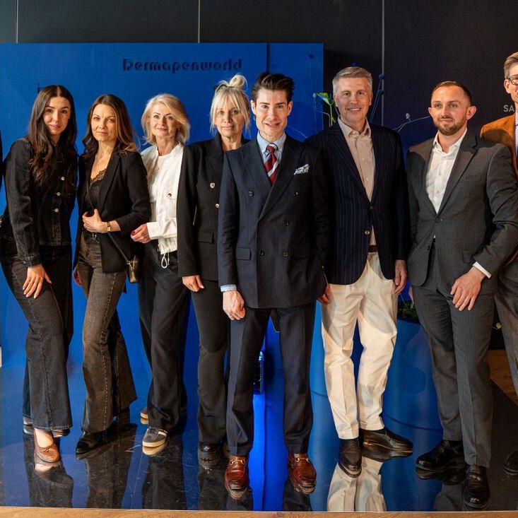 O trądziku, bioregeneracji i terapii blizn na kolejnym spotkaniu DermapenWorld