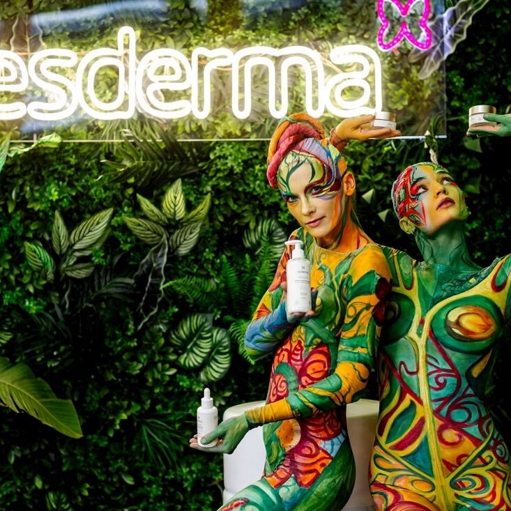 Premiera nowej linii Sescacay od Sesdermy