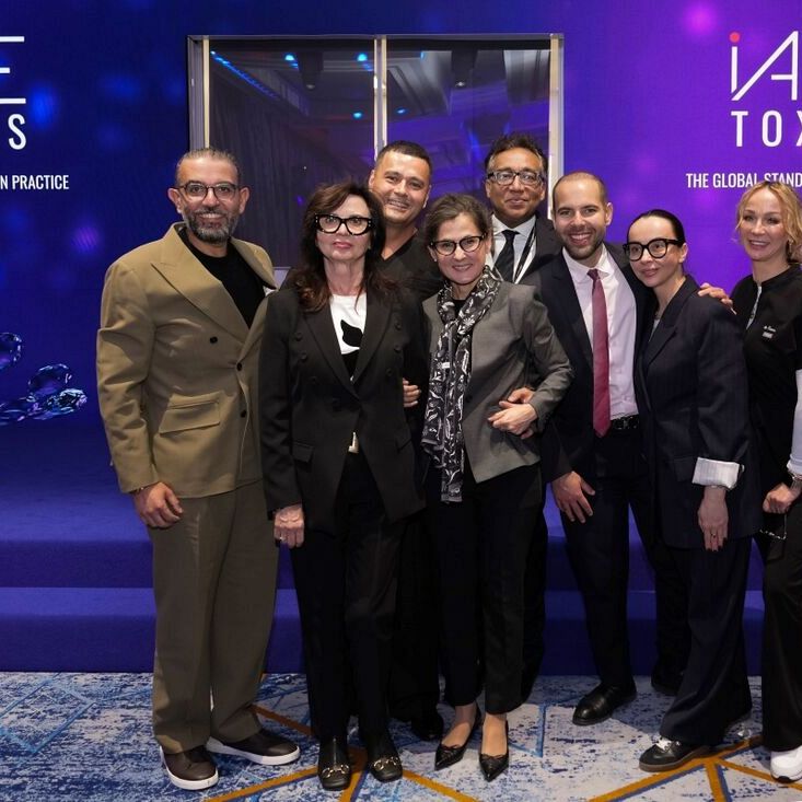 Toksyna botulinowa: od mitów do faktów. Relacja z iADE Toxins 2026