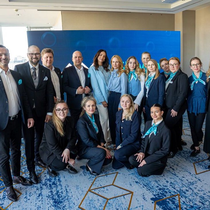 EMFUSION®  bohaterem Glow Up Academy by BTL Aesthetics Poland