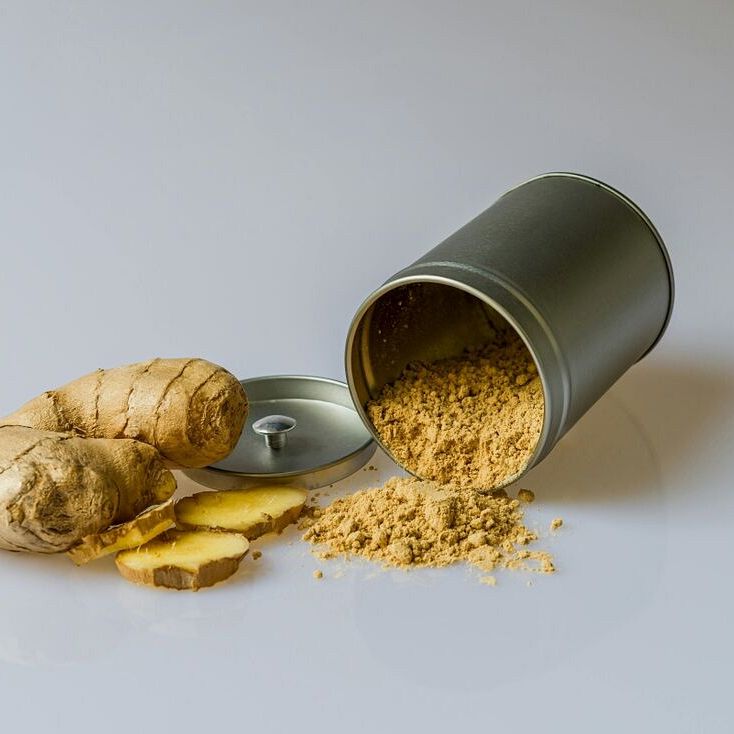 Kiedy koreańska pielęgnacja przestaje być trendem. Test kremów Ginger 6