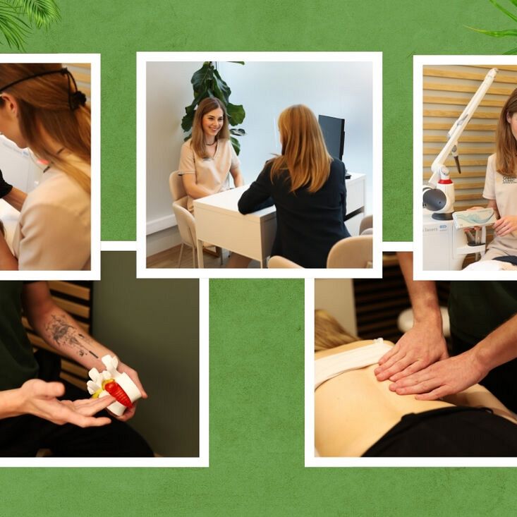 Tak Garden Clinic dba o długowieczność. Longevity w praktyce