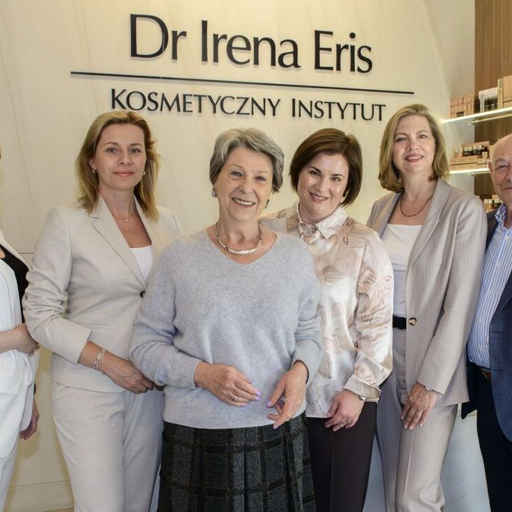 Jubileusz 5-lecia Kosmetycznego Instytutu Dr Irena Eris w Lublinie