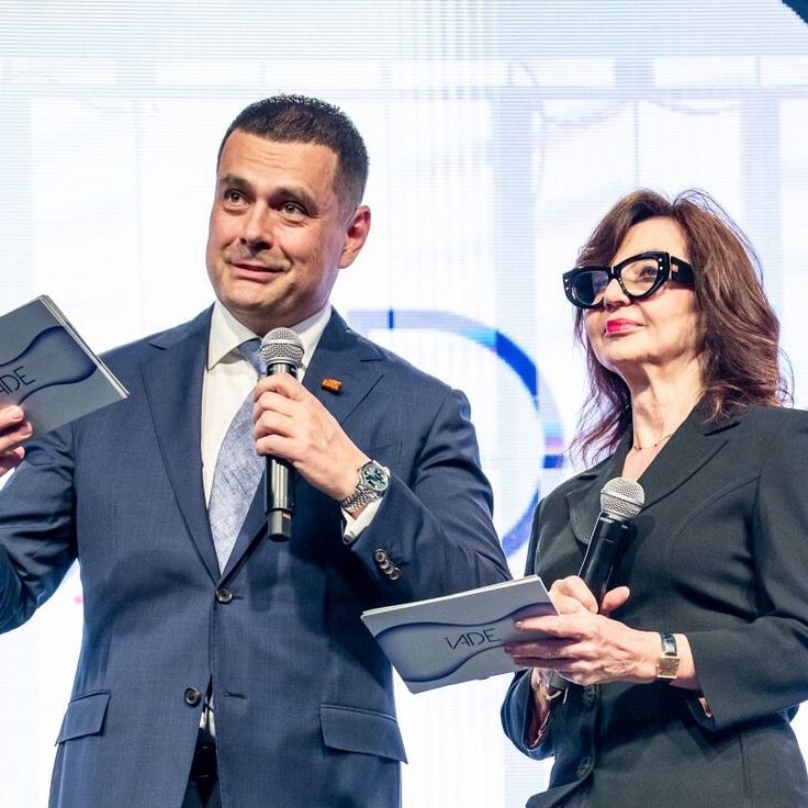 Fala nowości na 7. edycji Innowacyjnej Akademii Dermatologii Estetycznej iADE