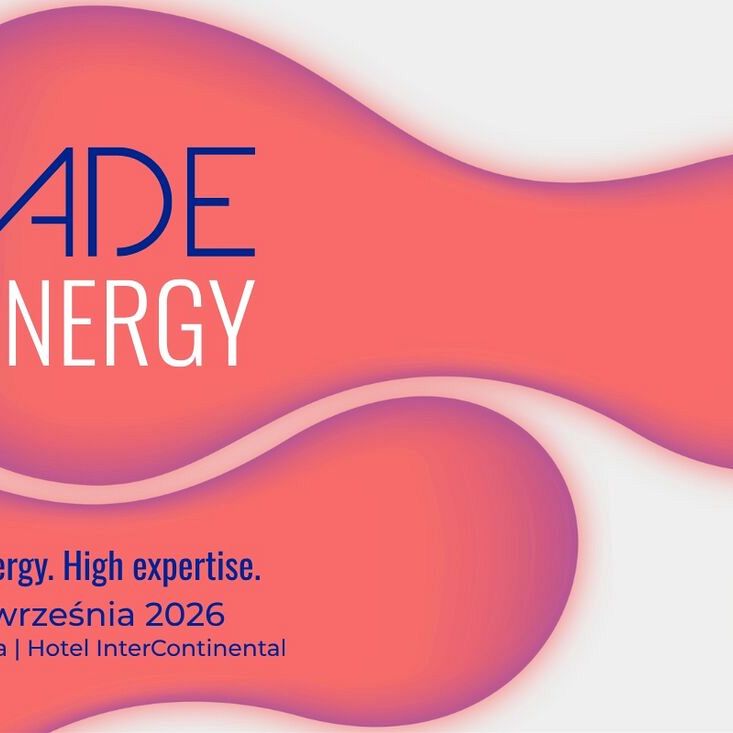 iADE Energy 2026: high energy, high expertise