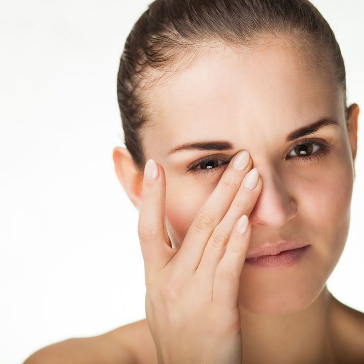 Jak dbać o oczy, by były zdrowe i błyszczące?