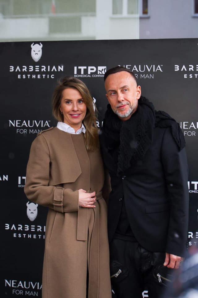fot. Barberian Esthetic