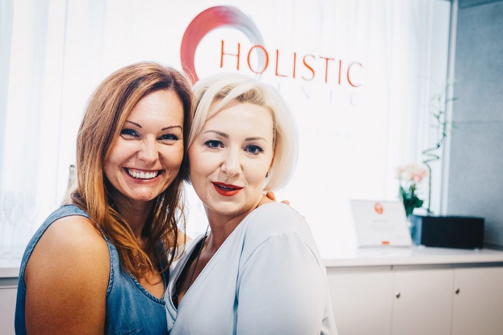 fot. materiały własne Holistic Clinic w Gdyni