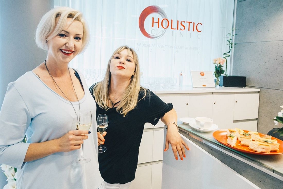 fot. materiały własne Holistic Clinic w Gdyni