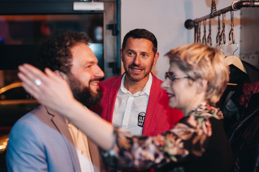 fot. Rafał Mroziński, Trochę Fajny Fotograf