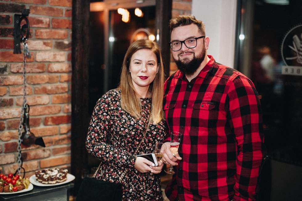 fot. Rafał Mroziński, Trochę Fajny Fotograf